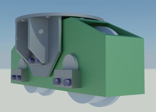 Transformer双轮1快照9缩略图
